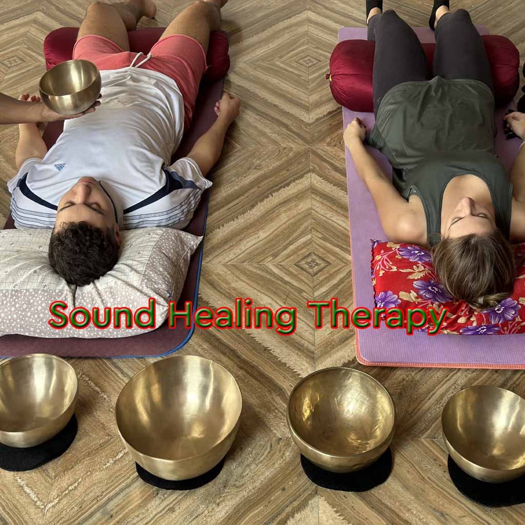 The Healing Power of Sound: Exploring Sound Healing Therapy Best Blog No. 250