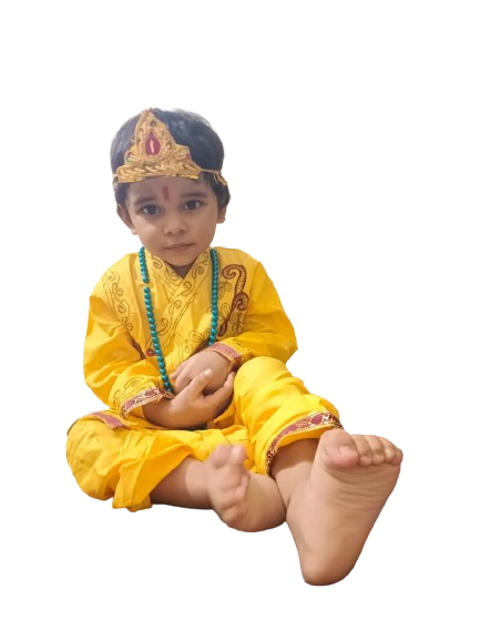 laddu gopal