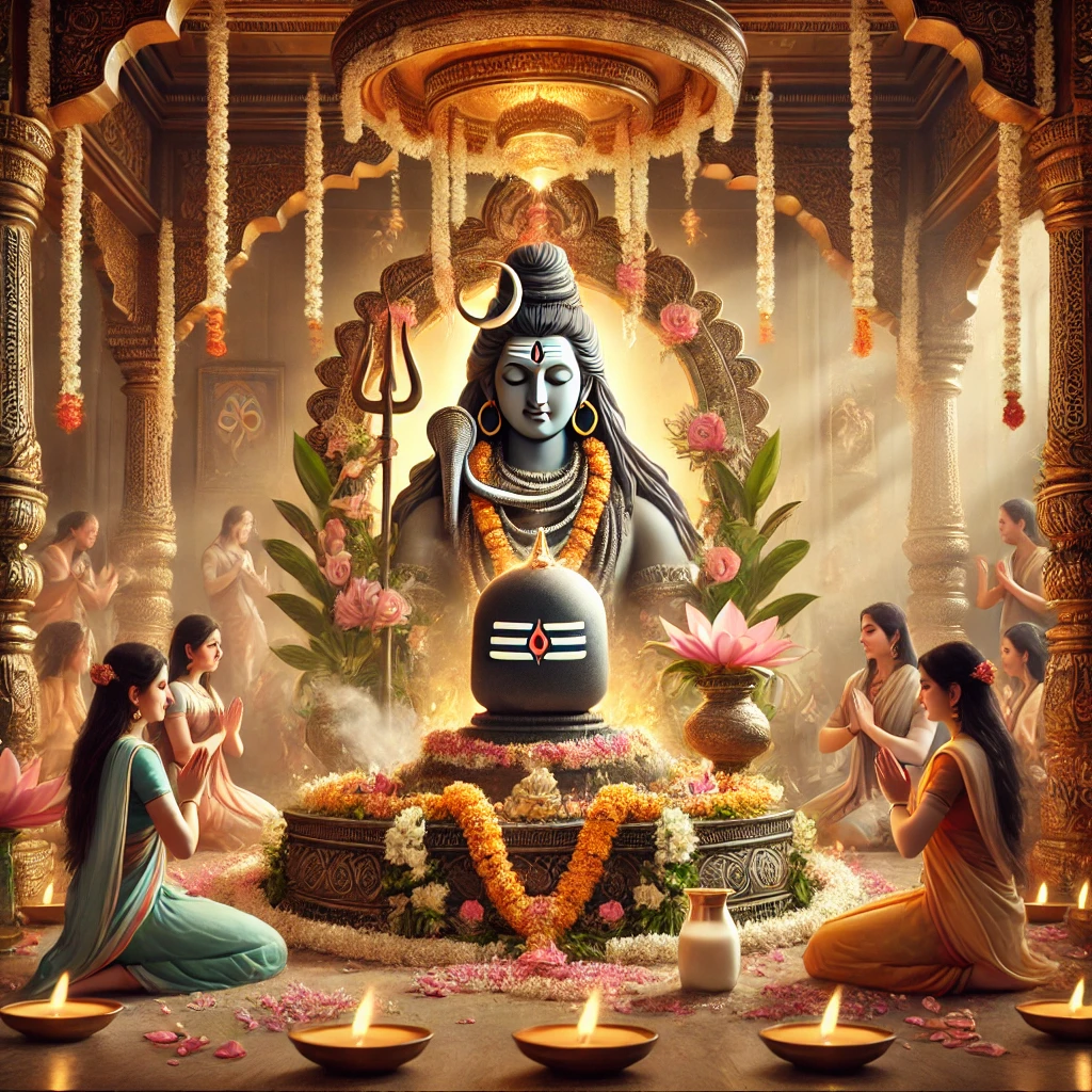 Maha Shivratri 2025