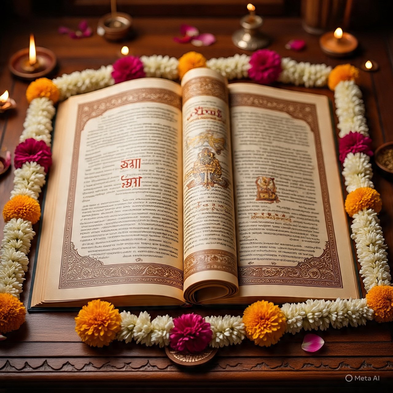 पुराण क्या हैं