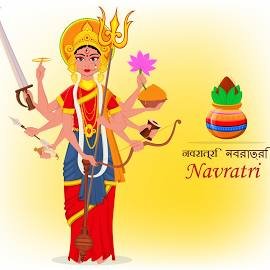 Chaitra Navratri 2026 dates